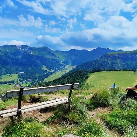 Le Beau Site Chaleureux Et Lumineux A Pieds *