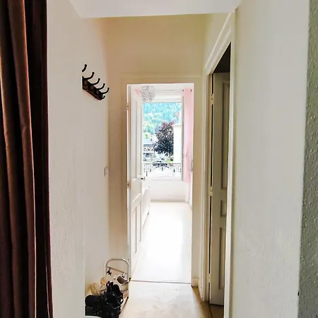 Apartmán Le Beau Site Chaleureux Et Lumineux A Pieds *