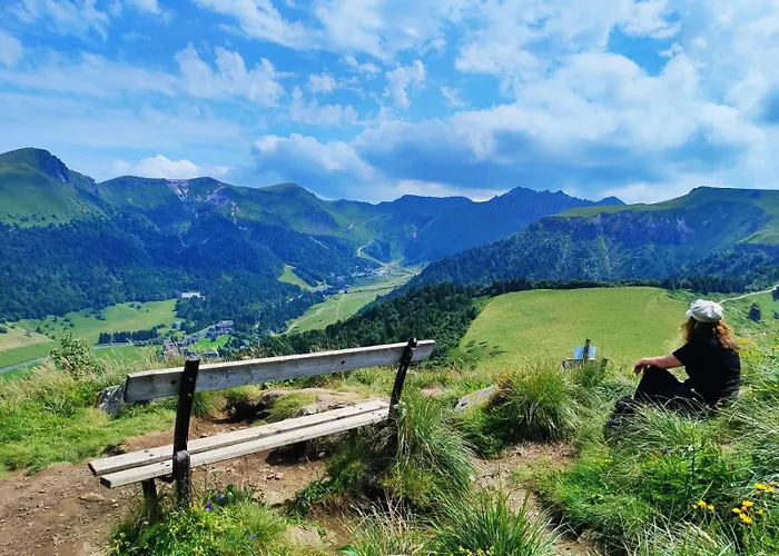 Le Beau Site Chaleureux Et Lumineux A Pieds *