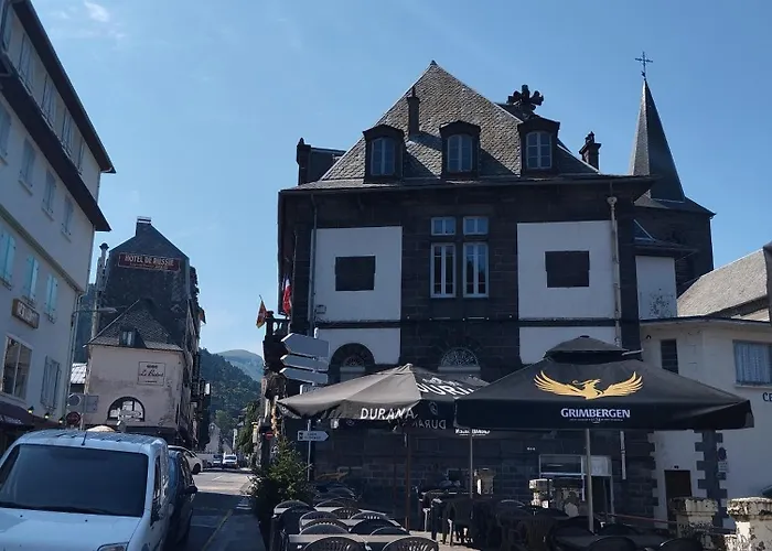 Apartment Le Beau Site Chaleureux Et Lumineux A Pieds *