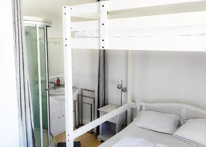 Le Beau Site Chaleureux Et Lumineux A Pieds * Mont-Dore